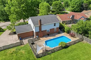 1229 Darvyville Dr, Florence, KY 41042 - Photo 1