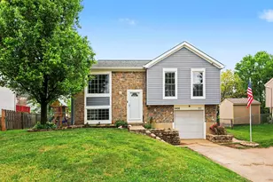 5406 Stone Hill Dr, Taylor Mill, KY 41015 - Photo 1