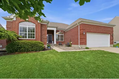 1517 Crosswinds Drive, Independence, KY 41051 - Photo 1