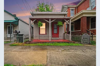 408 Oak Street, Ludlow, KY 41016 - Photo 1