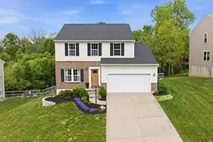 140 Friar Tuck Dr, Independence, KY 41051 - Photo 1