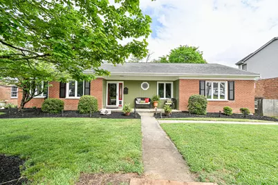 62 Mel Lawn Drive, Fort Thomas, KY 41075 - Photo 1