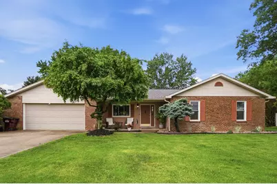 1423 Boone Aire Road, Florence, KY 41042 - Photo 1