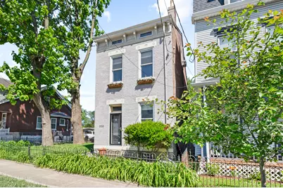 336 Byrd Street, Covington, KY 41011 - Photo 1