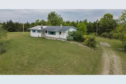 609 Concord Caddo Road, Falmouth, KY 41040 - Photo 1