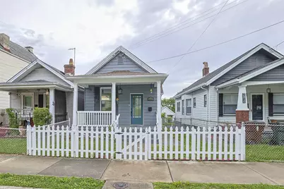 2408 Warren Street, Covington, KY 41014 - Photo 1