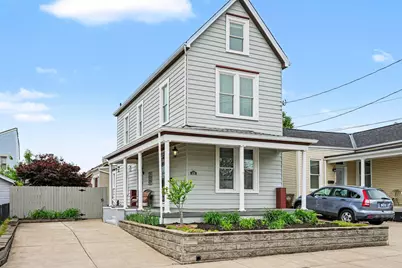 438 Lafayette Avenue, Bellevue, KY 41073 - Photo 1