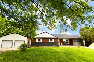 429 Gilbert Ridge Rd, Alexandria, KY 41001 - Photo 1