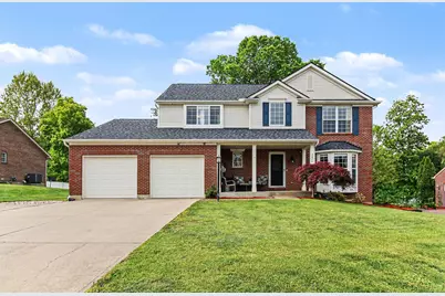 4874 Dartmouth Drive, Burlington, KY 41005 - Photo 1