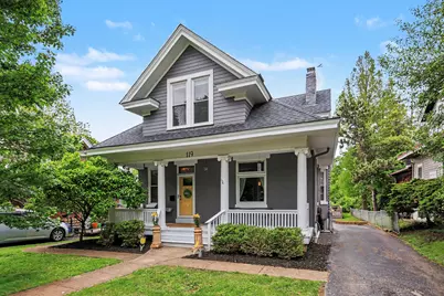 119 Tremont Avenue, Fort Thomas, KY 41075 - Photo 1