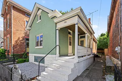 936 York Street, Covington, KY 41011 - Photo 1