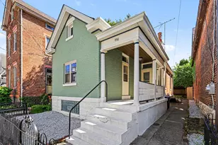 936 York St, Covington, KY 41011 - Photo 1