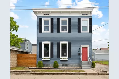 409 Lafayette Avenue, Bellevue, KY 41073 - Photo 1