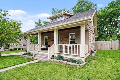 110 Center Street, Erlanger, KY 41018 - Photo 1