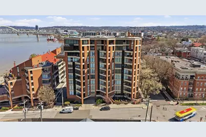 100 Riverside Place #403, Covington, KY 41011 - Photo 1