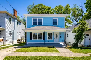 3902 Leslie Ave, Covington, KY 41015 - Photo 1