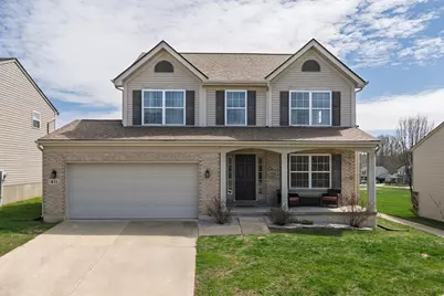 411 Sunnybrook Drive, Florence, KY 41042 - Photo 1