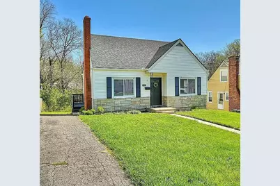 428 Hallam Avenue, Erlanger, KY 41018 - Photo 1