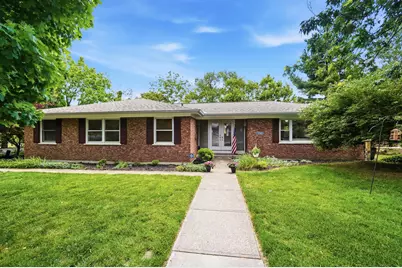 1702 Monticello Drive, Covington, KY 41011 - Photo 1