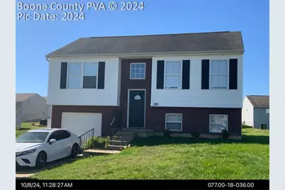 321 Rocky Pointe Court, Walton, KY 41094 - Photo 1