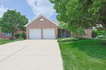 7401 Thunder Ridge Drive, Florence, KY 41042 - Photo 1