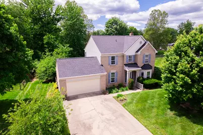 4819 Dartmouth Drive, Burlington, KY 41005 - Photo 1