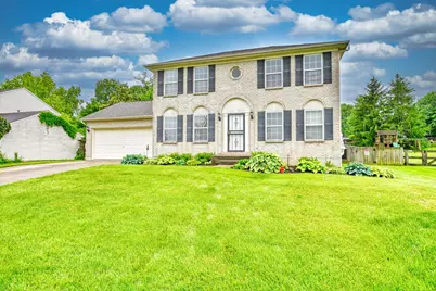 668 Oakridge Drive, Union, KY 41091 - Photo 1