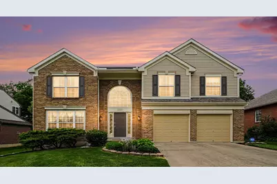 10695 War Admiral Drive, Union, KY 41091 - Photo 1