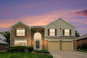 10695 War Admiral Dr, Union, KY 41091 - Photo 1