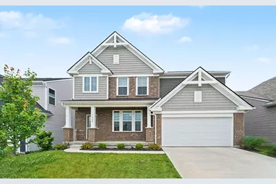 11062 Briarview Court, Independence, KY 41051 - Photo 1