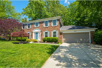 2068 Lakelyn Court, Crescent Springs, KY 41017 - Photo 1