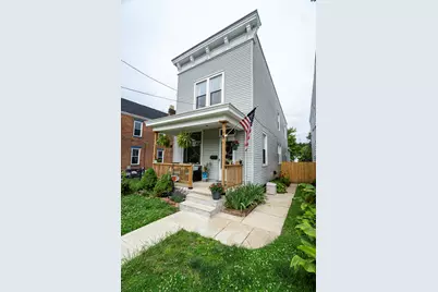 836 Oak Street, Ludlow, KY 41016 - Photo 1