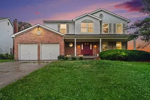 2 Sassafrass Ln, Florence, KY 41042 - Photo 1