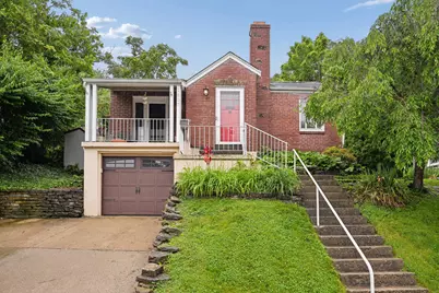1607 Monroe Street, Covington, KY 41014 - Photo 1