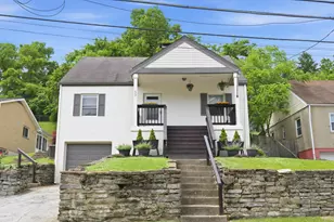 53 Shawnee Ave, Fort Thomas, KY 41075 - Photo 1
