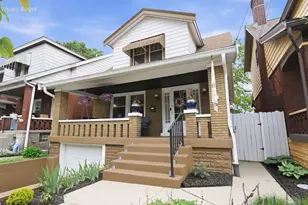 611 Oak St, Newport, KY 41071 - Photo 1