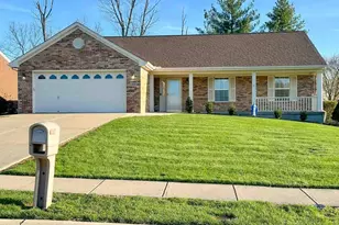 1813 Forest Run Dr, Independence, KY 41051 - Photo 1