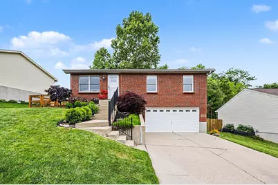2075 Gribble Drive, Covington, KY 41017 - Photo 1