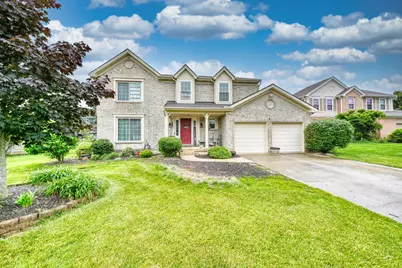 6 Claiborne Court, Florence, KY 41042 - Photo 1