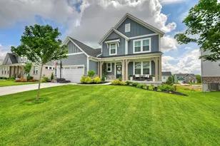 2488 Lillywood Wy, Crescent Springs, KY 41017 - Photo 1