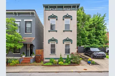 111 E 9th Street, Covington, KY 41011 - Photo 1