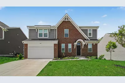 4657 Donegal Avenue, Union, KY 41091 - Photo 1