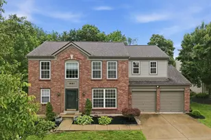 1681 Colonnade Dr, Florence, KY 41042 - Photo 1