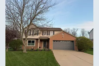 10797 Cypresswood Drive, Independence, KY 41051 - Photo 1