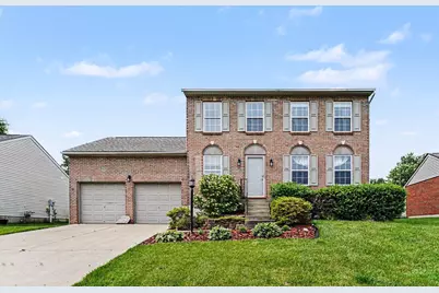 1023 Meadowbrook Court, Hebron, KY 41048 - Photo 1