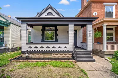 408 E 18th Street, Covington, KY 41014 - Photo 1