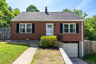 358 Riddle Pl, Newport, KY 41071 - Photo 1