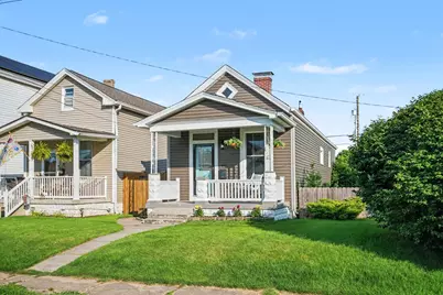532 Church Street, Ludlow, KY 41016 - Photo 1