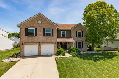 4 Laurel Ridge Drive, Alexandria, KY 41001 - Photo 1