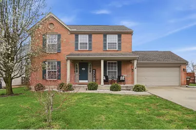 10469 Blacksmith Place, Lockport, KY 40036 - Photo 1